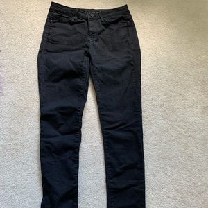 Calvin Klein skinny jeans